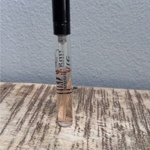 Juliette has a gun Mmm perfume sample